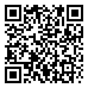 QR kód — TestFlight v App Store