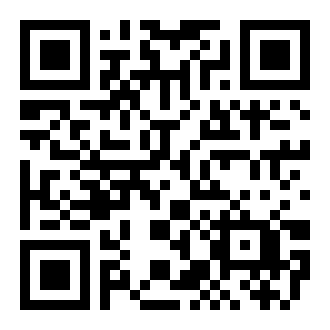 QR kód — TestFlight pozvánka